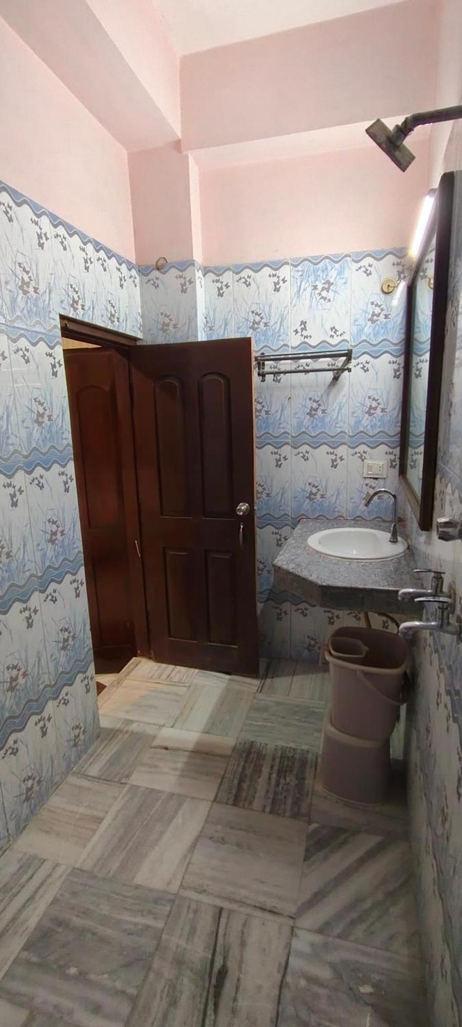 Hotel Riz Varanasi Exteriör bild